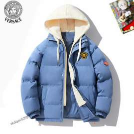 Picture of Versace Down Jackets _SKUVersaceM-3XL25tx0136460